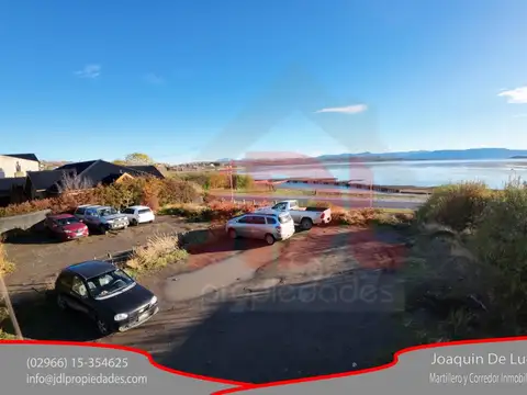 Terreno en Venta de 790,0 m2