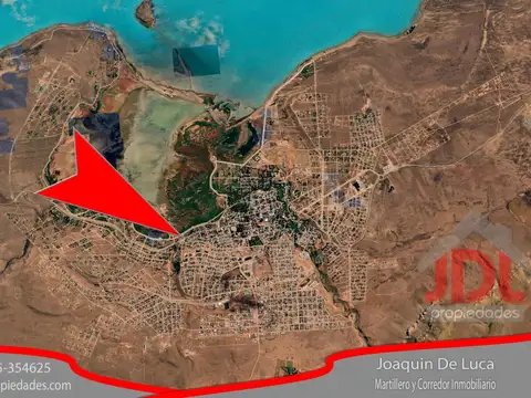 Terreno en Venta, FOT 60
