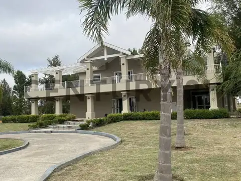 Lote en Fincas del Alba Canning