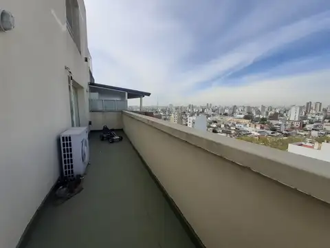 Departamento 4 ambientes con 1 baño