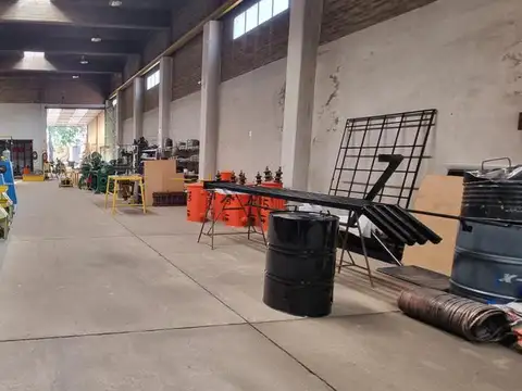 Local en Venta 31 años