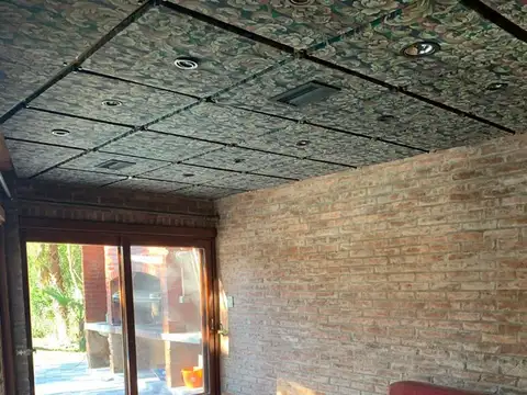 Casa en Venta 20 años