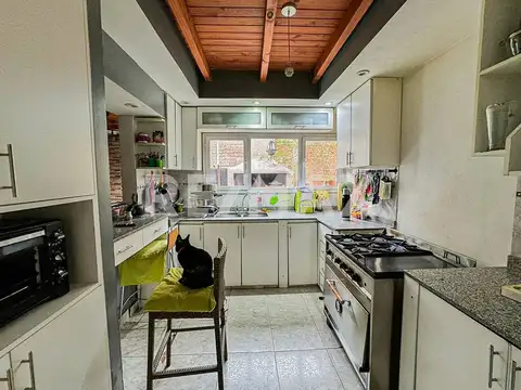 Depto Tipo Casa en Venta en Plottier, USD 125.000