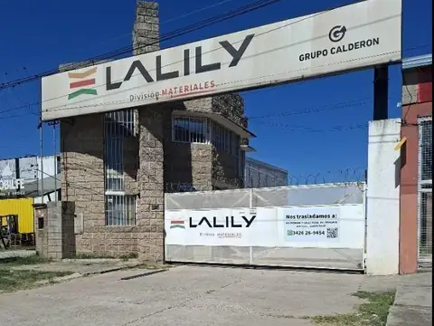 Galpon en Alquiler en Santa Fe, $ 4.200.000