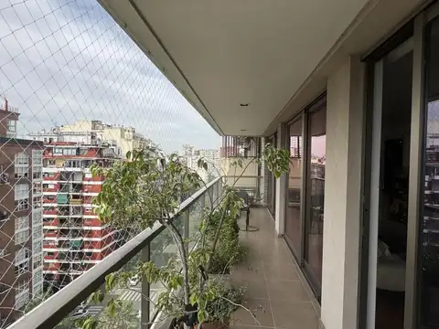 Departamento en Venta en Palermo, USD 647.000
