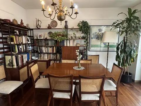 Departamento en Venta de 5 ambientes