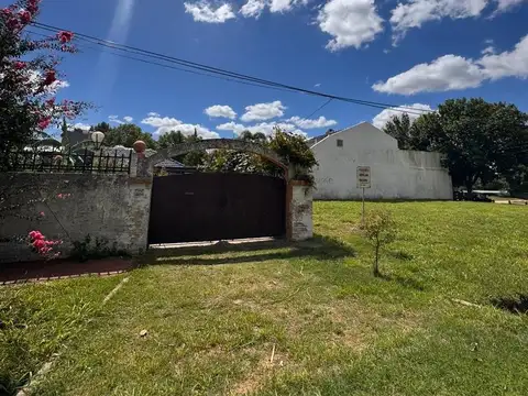 Casa en Venta 40 años