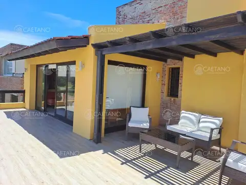 Casa en Alquiler Temporal de 3 dormitorios