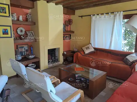 Casa en Alquiler Temporal 2025 años