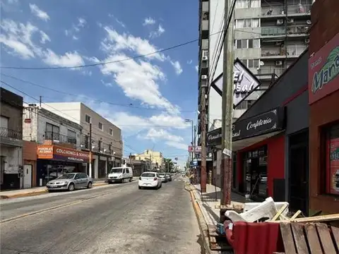 Avenida Peron 3600