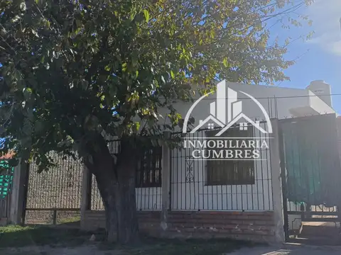 Casa en Venta en Cerrillos, USD 50.000