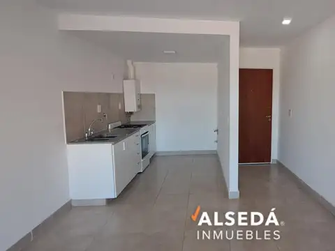Departamento en Alquiler de 2 dormitorios