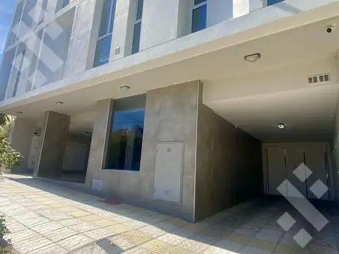 Venta Departamento Apto Crédito 1 Dormitorio a Estrenar Entre Ríos 1100 NQN