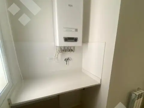 Venta Departamento Apto Crédito 1 Dormitorio a Estrenar Entre Ríos 1100 NQN