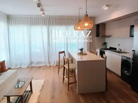 Departamento en Alquiler 2 años