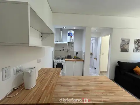 Departamento en Alquiler Temporal en Pinamar, USD 2.200