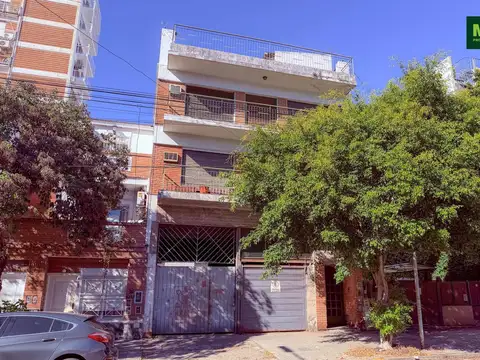 Venta en Bloque: Dos Ph de 145m2 + galpon/cocheras
