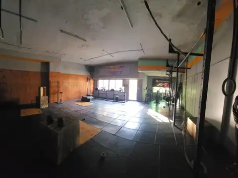 Local comercial/galpón- depósito en venta