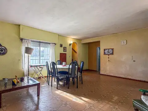 Casa en Alquiler 51 años