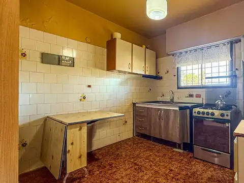 Casa en Alquiler de 3 dormitorios