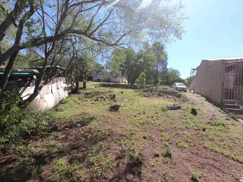 Ruta Provincial E53 100