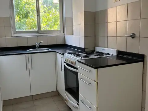 Departamento en Alquiler de 2 dormitorios