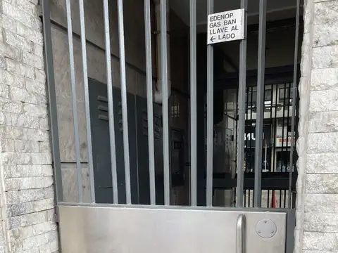 AVENIDA ARTURO ILLIA 2400, Piso 2