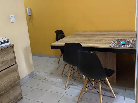 Departamento en Venta en San Justo, USD 42.000