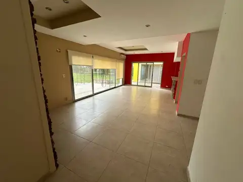 Casa en el barrio San Jorge en alquiler