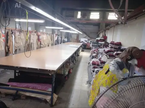 Galpon en Venta 26 años