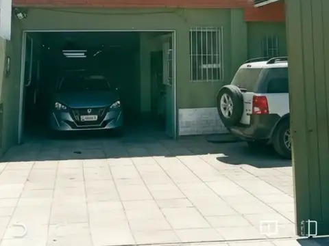 venta Galpón 600 M2 Moron 200M y cuotas