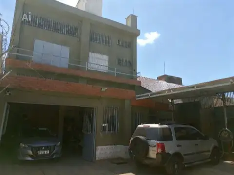Monseñor Tomás Solari 3800