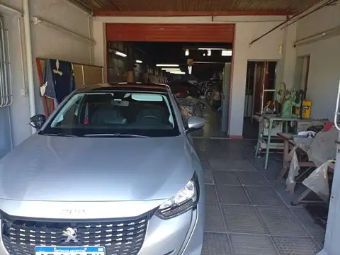 Galpon en Venta 26 años