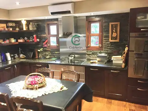 Casa en Venta Country Banco Provincia
