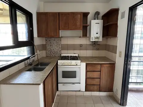 Departamento en Alquiler en Centro, $ 650.000