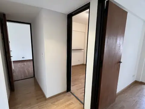 Departamento 2 dormitorios en ALQUILER