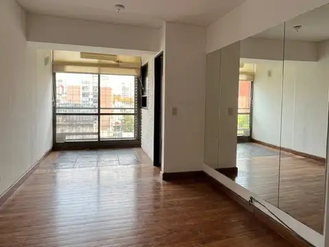 Departamento 2 dormitorios en ALQUILER