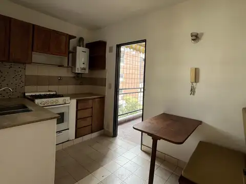Departamento en Alquiler de 2 dormitorios