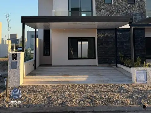 DUPLEX 3 DORMITORIOS EN VENTA EN DOCTA SEGUNDA ETAPA