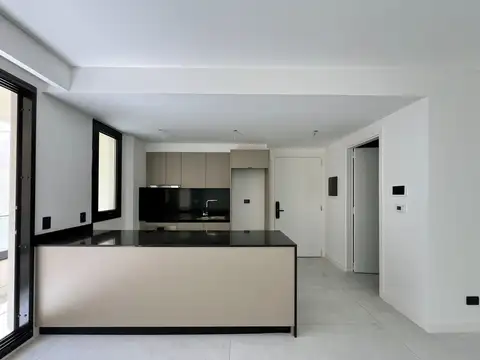 La Pampa 2900, Piso 6