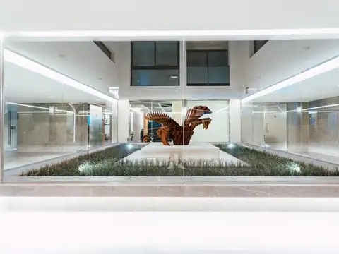 Departamento en Venta al Sudeste