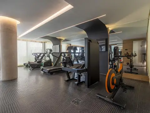 Venta departamento 2 ambientes a estrenar en Florean Pampa