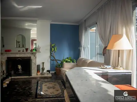 Departamento en Venta en Belgrano, USD 579.000