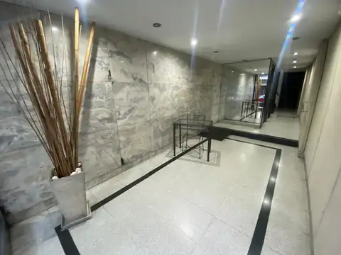 DEPARTAMENTO  EN ALQUILER DE 2 AMBIENTES Y MEDIO AMPLIOS  -  PALERMO