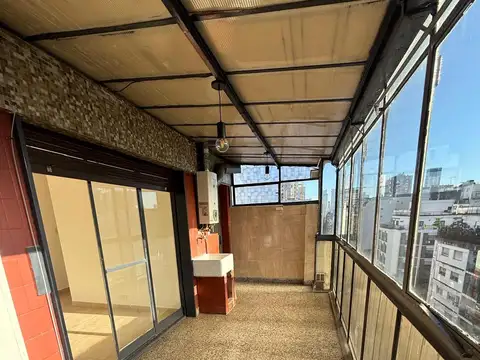 Departamento en Alquiler de 1 dormitorio