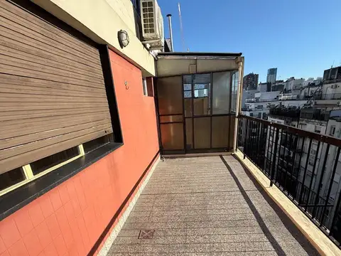 Departamento en Alquiler en Palermo, $ 850.000