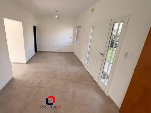 Casa en Alquiler de 3 dormitorios