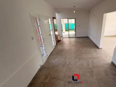 Casa en Alquiler 20 años