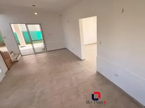 Casa en Alquiler 20 años