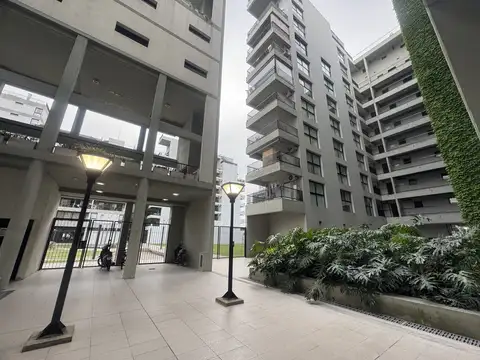Departamento en Venta en Villa Lugano, USD 98.000